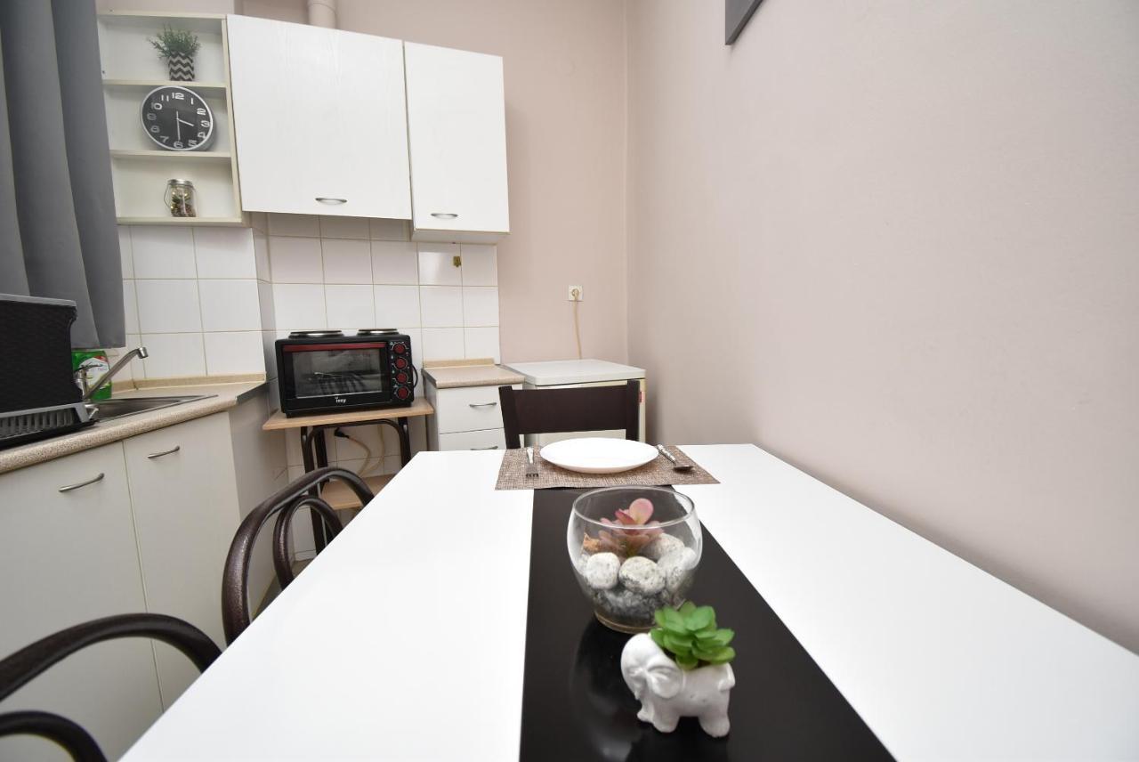 Like Your Home Apartment Thessaloníki Eksteriør billede